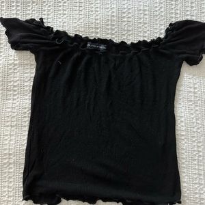 Brandy Melville black top